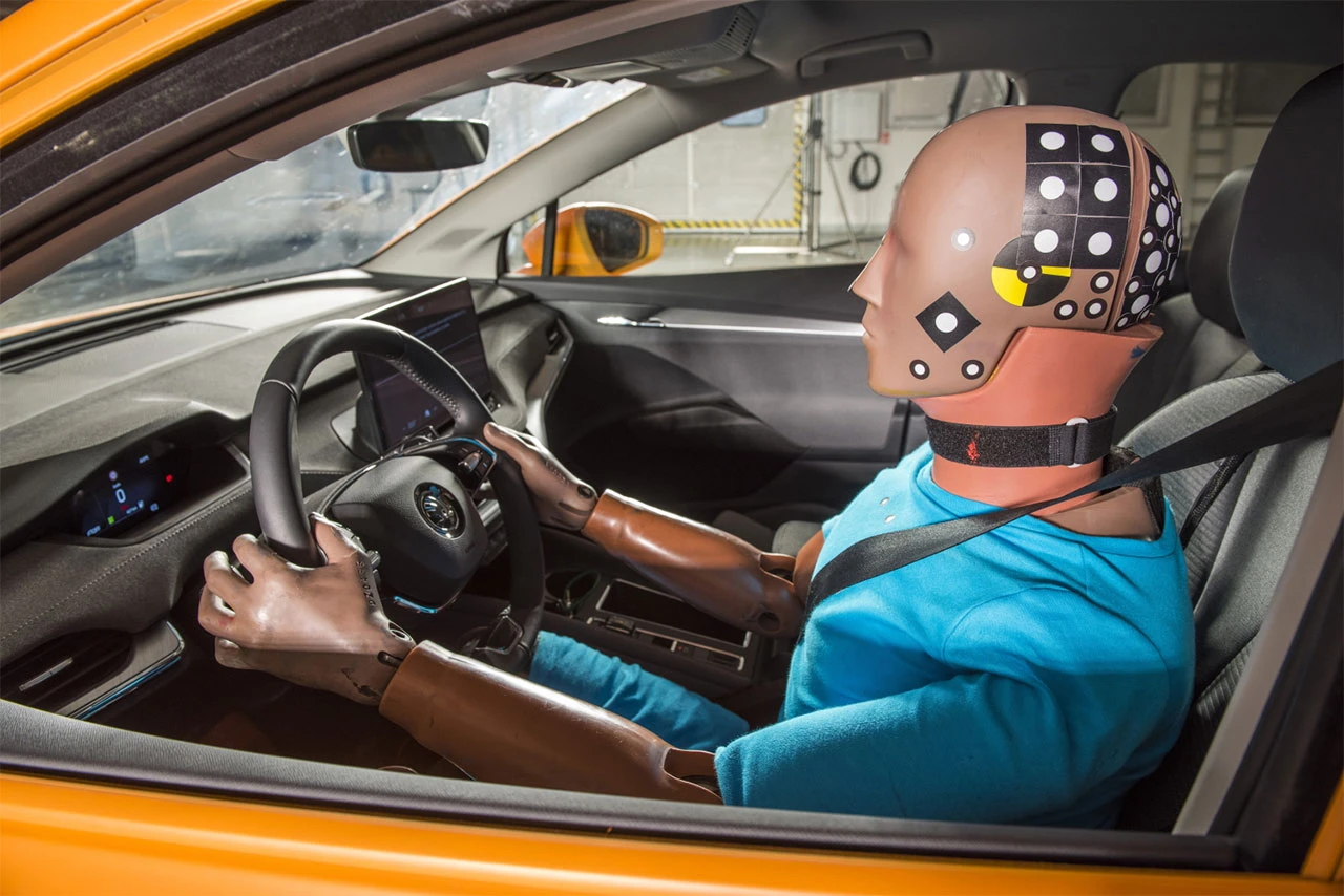 Škodini automobili najsigurniji u svojoj klasi