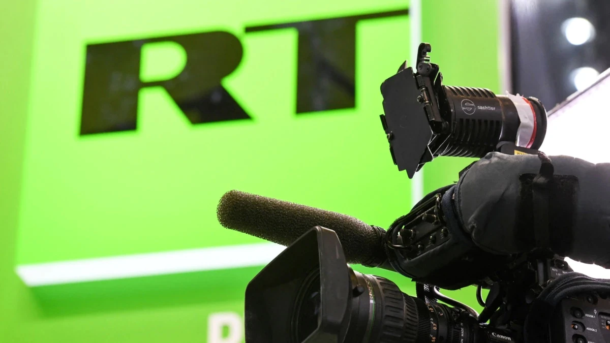 Russia Today pokrenula program na srpskom jeziku: ''Dragi Srbi, braćo, gledate RT''