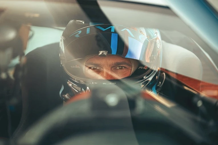 Rimčeva Nevera oborila rekord: Najbrži serijski električni automobil na svijetu!