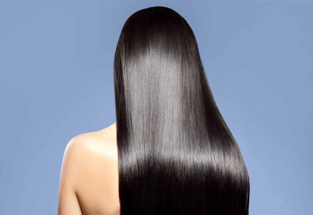 Liquid hair trend osvojio je zvijezde i društvene mreže