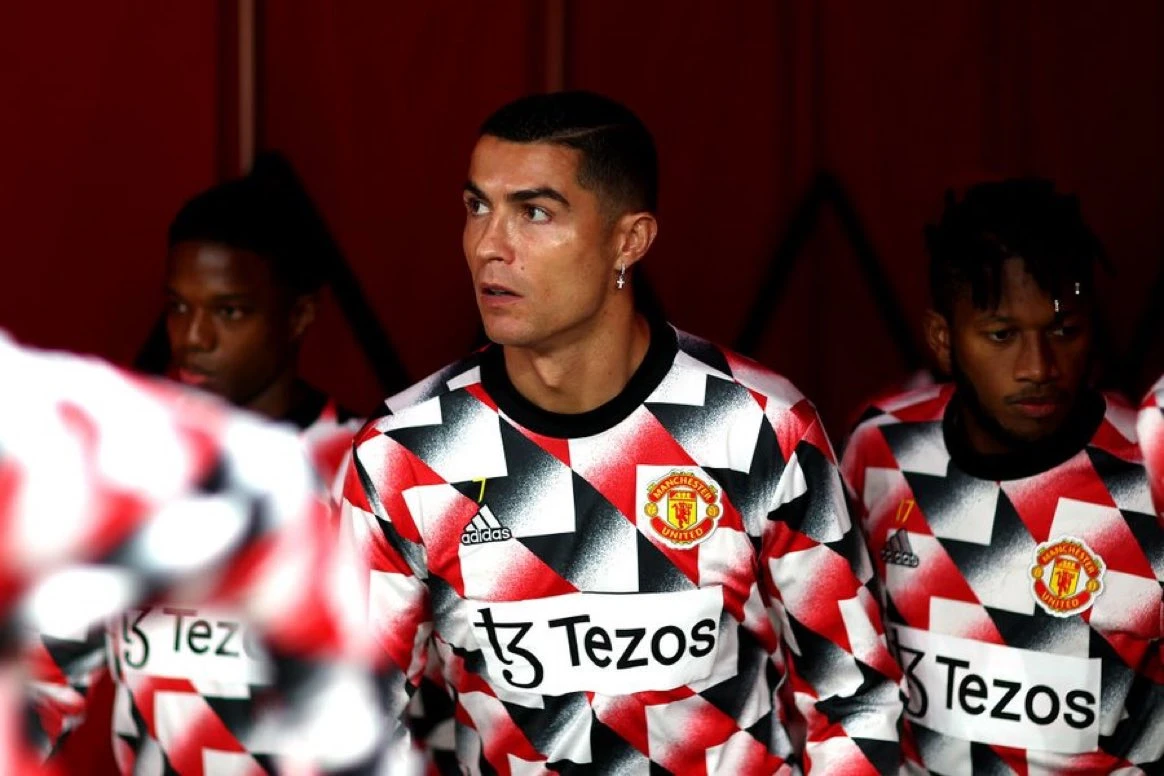 Neće biti blagi: Ronaldu prijeti kazna od milijun funta?