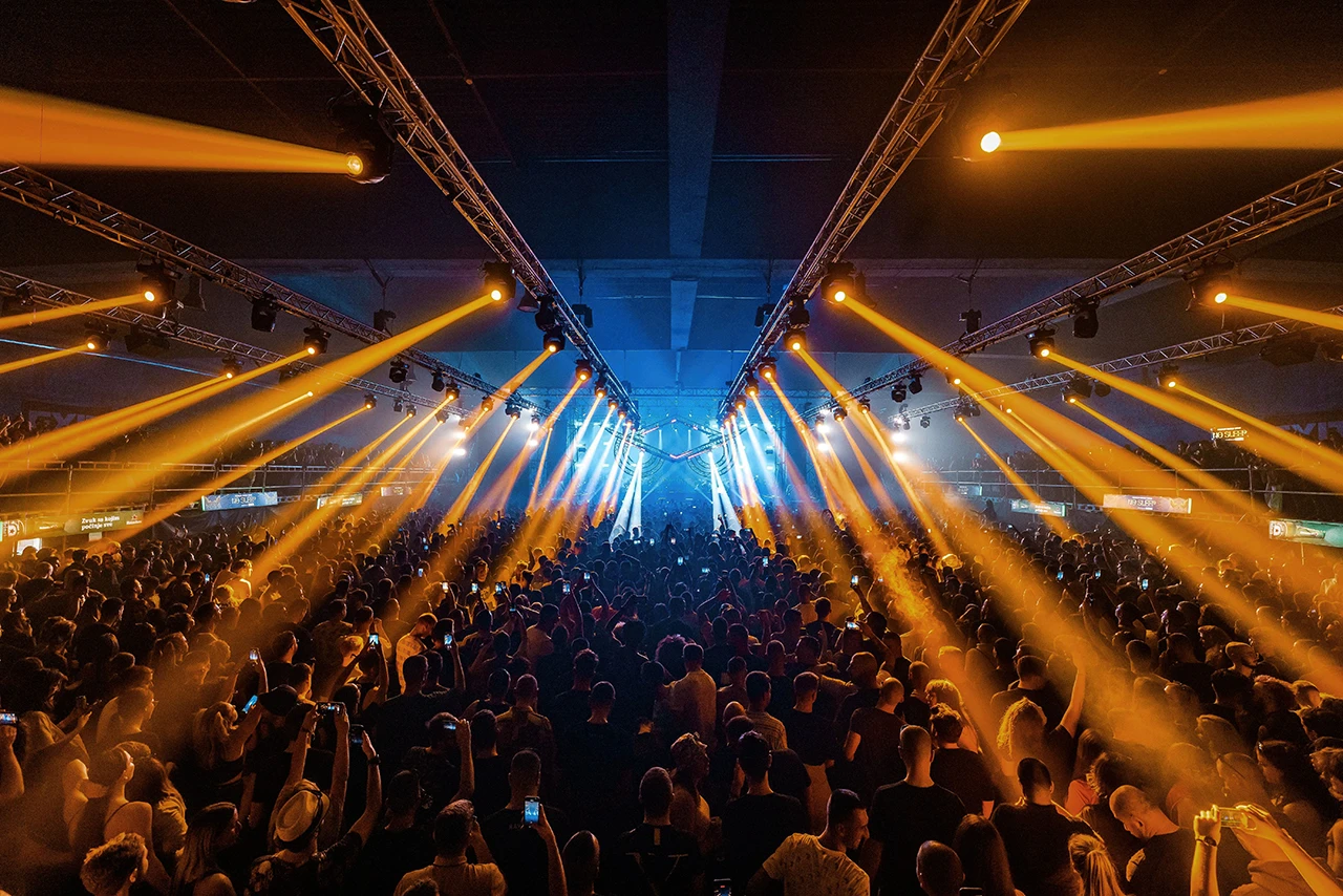 No Sleep festival završen uz nove rekorde i preko 16.000 fanova iz cijelog svijeta