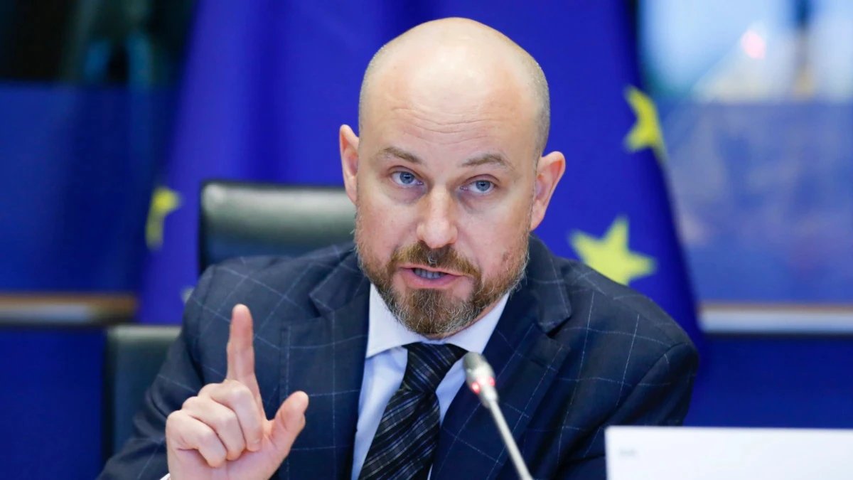 Bilčik kritizirao Srbiju zbog najave o pokretanju Russia Today na srpskom jeziku