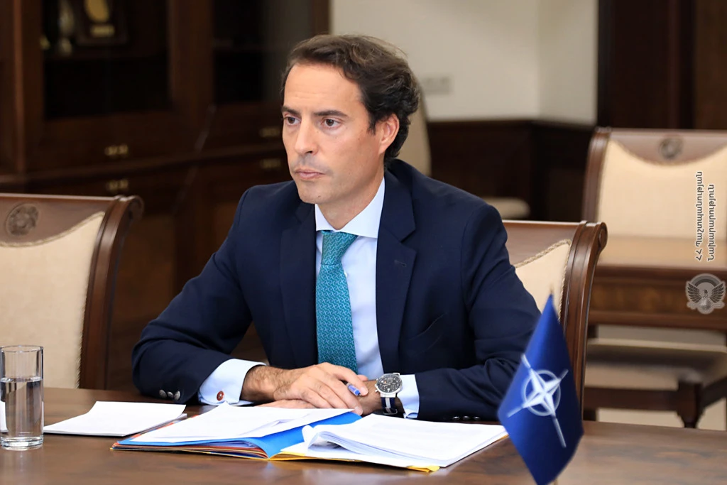 NATO naglasio trajnu posvećenost sigurnosti BiH