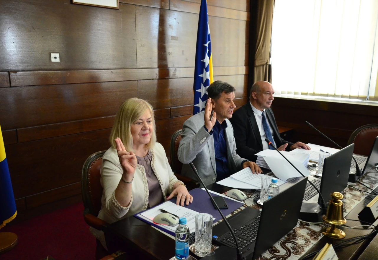 Mjere Vlade Federacije BiH u borbi s inflacijom