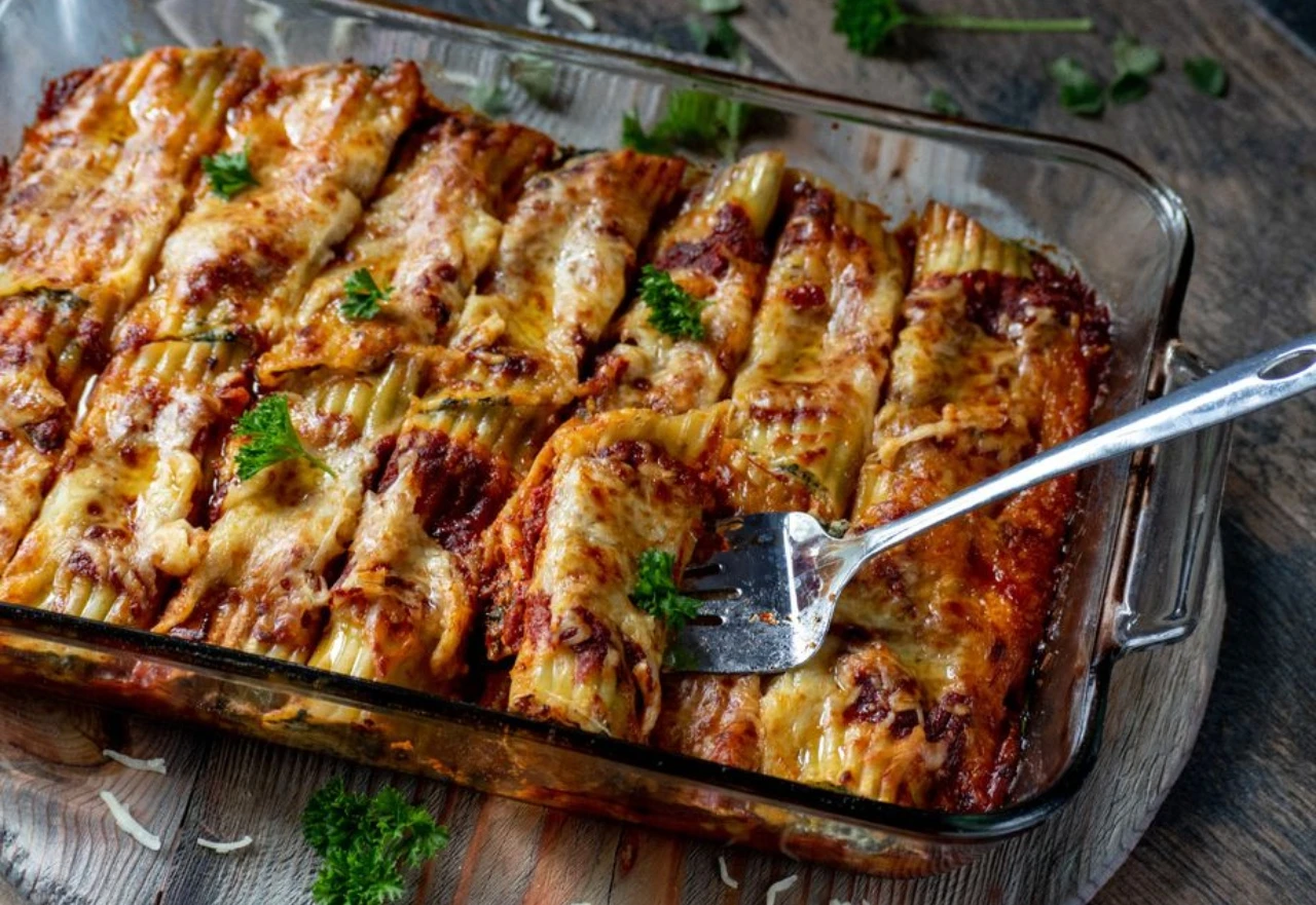 Recept za zapečene palačinke koje će obožavati cijela obitelj