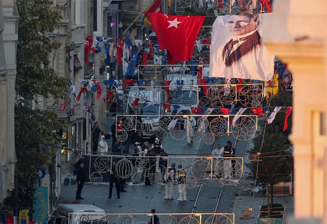 Nema stradalih bh. državljana u eksploziji u Istanbulu