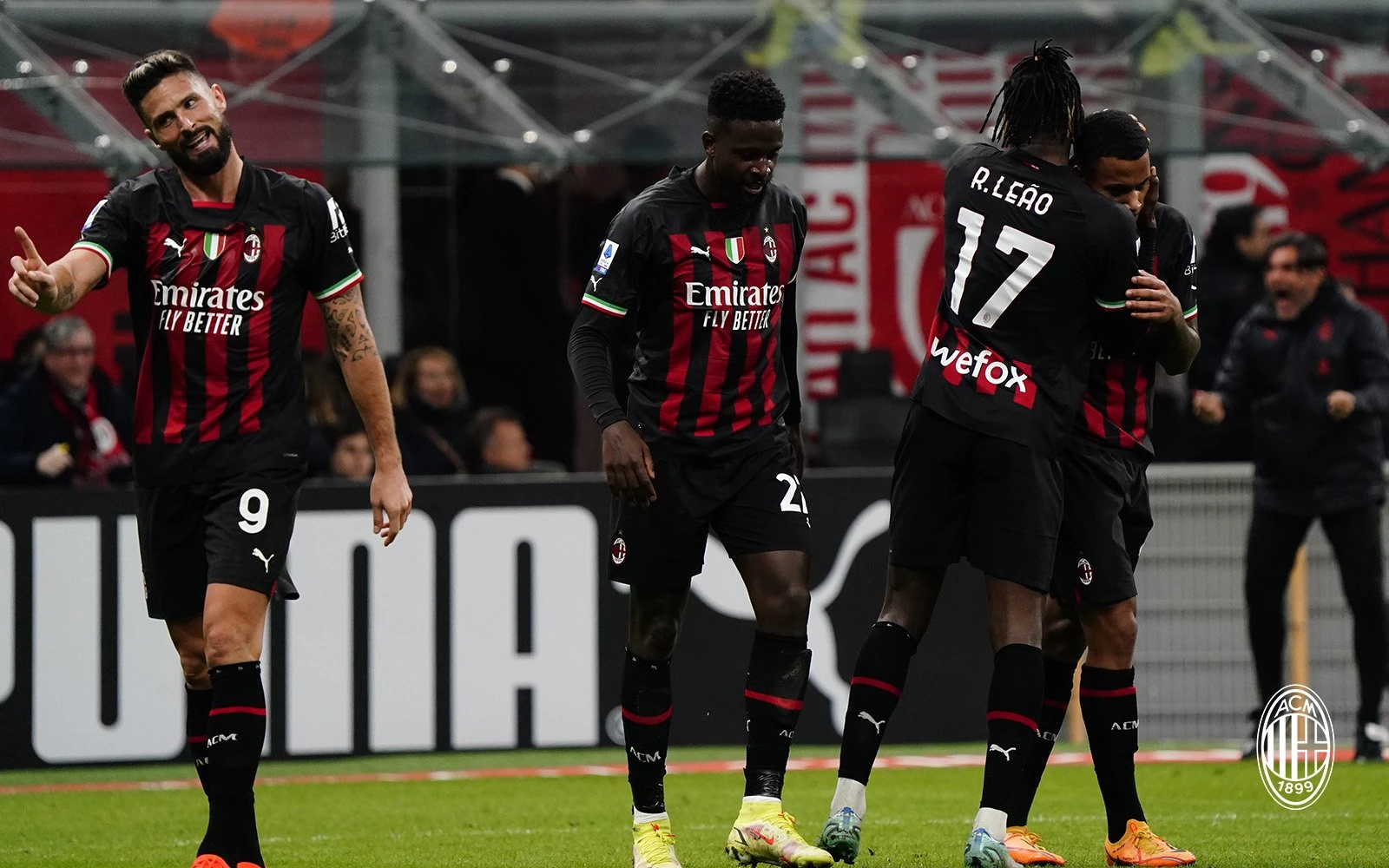 Milan svladao Fiorentinu autogolom u sudačkoj nadoknadi