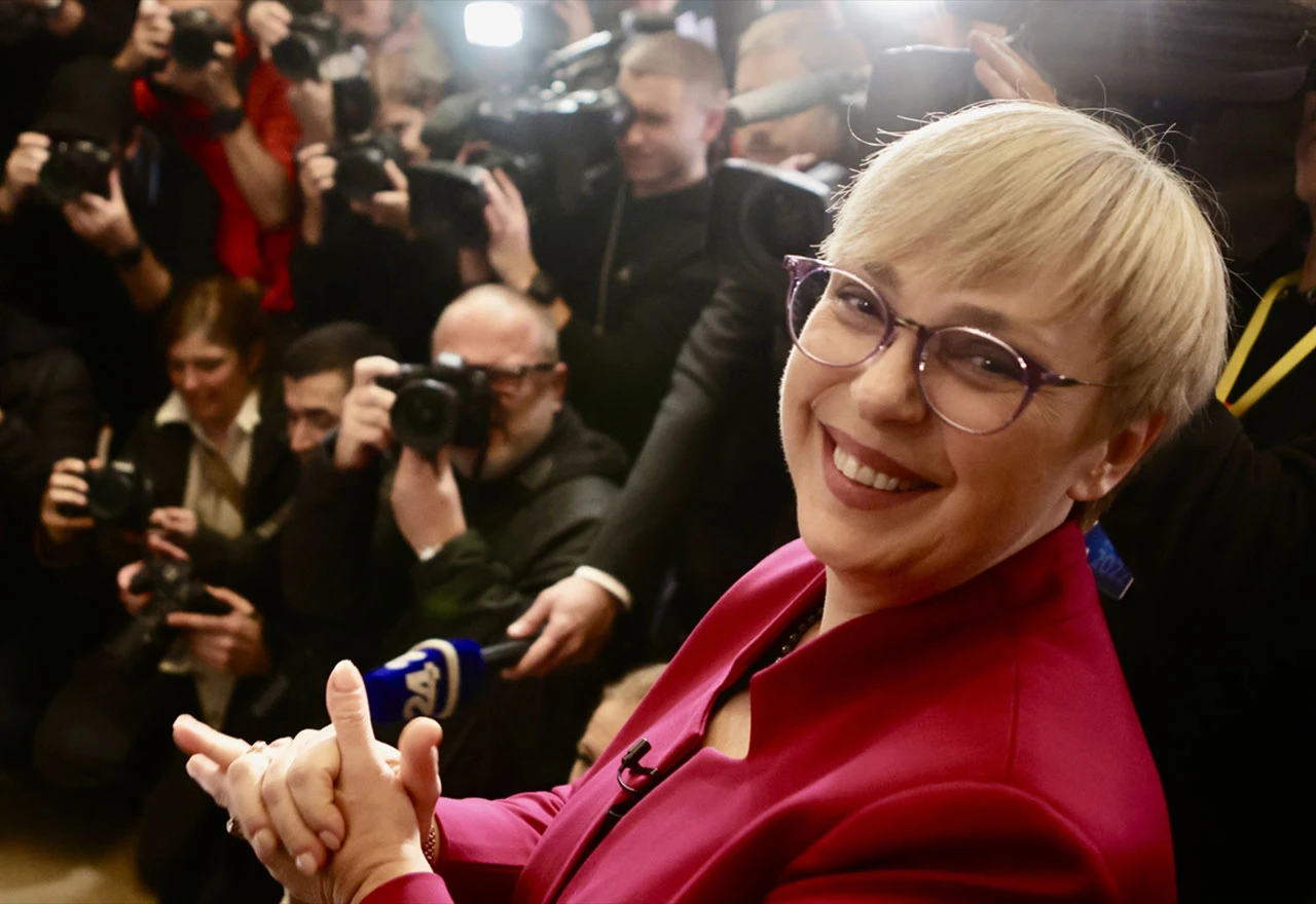 Slovenija će dobiti prvu predsjednicu