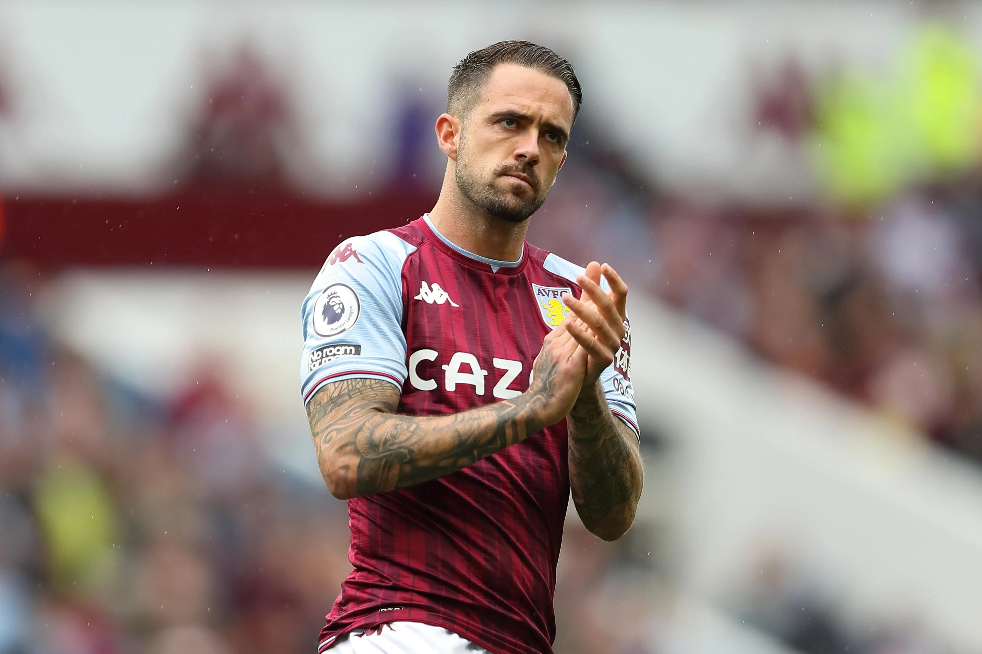 Neka druga Aston Villa 