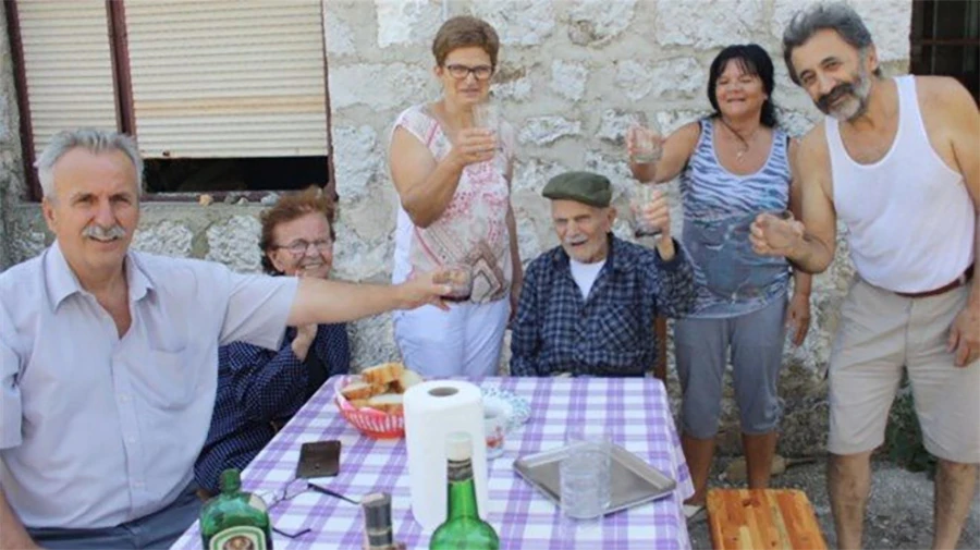 U 106. godini preminuo najstariji Širokobriježanin