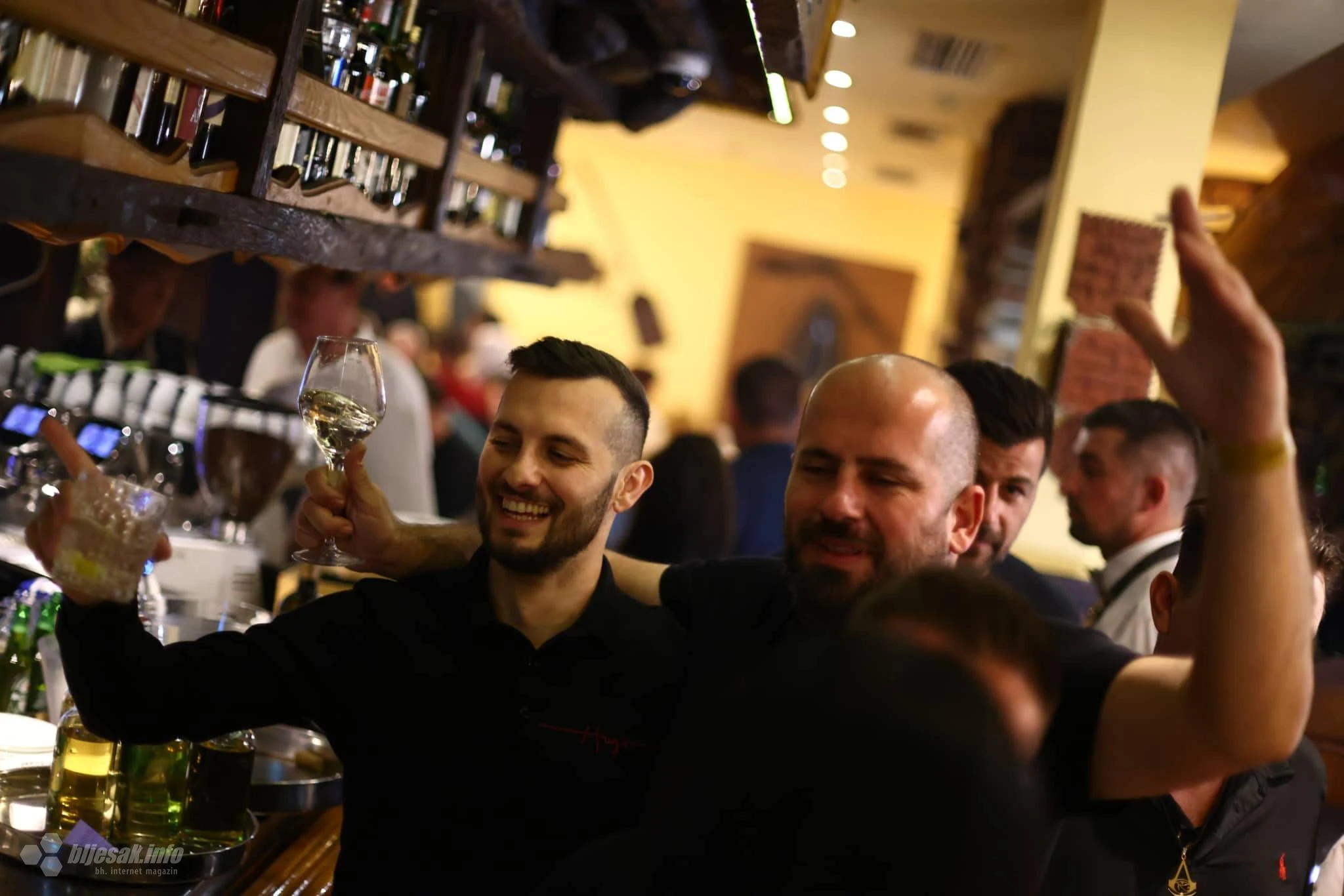 Nagrada za najvećeg lažova otišla u Rakitno