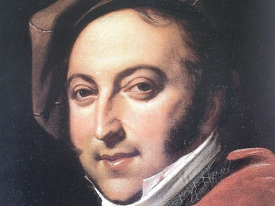 Prije 155 godina umro je autor znamenite opere "Seviljski brijač"