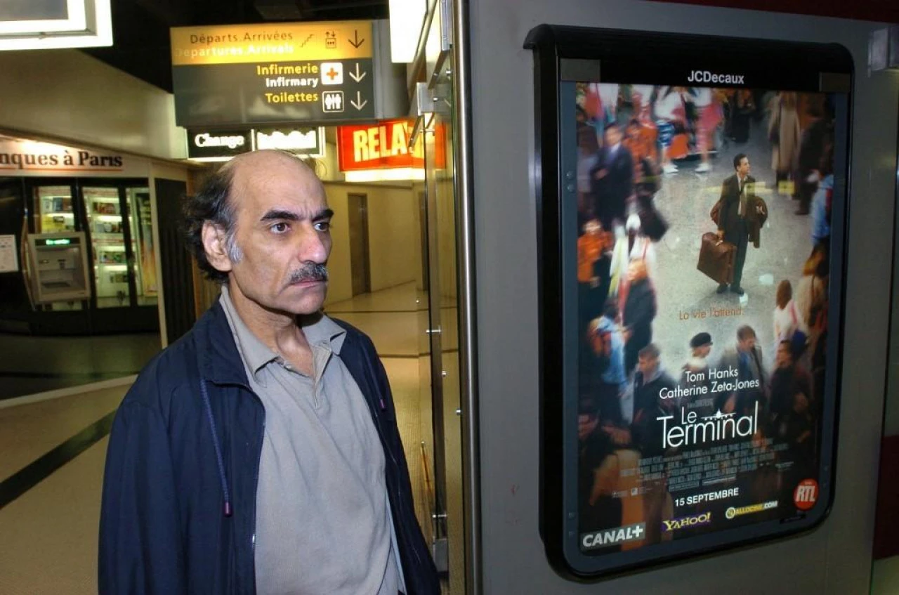 Čovjek koji je bio inspiracija za omiljeni Spielbergov film umro na aerodromu