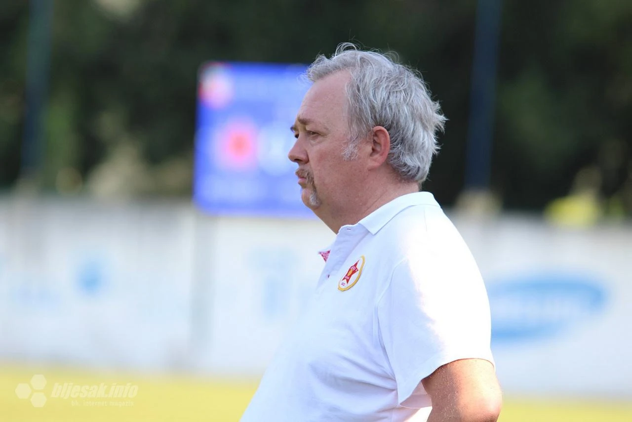Osim: Mi deset šansi, oni dvije i završi 4:4.