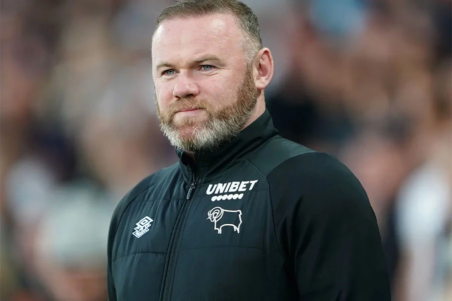 Rooney: Neprihvatljivo je to što Ronaldo radi u Unitedu