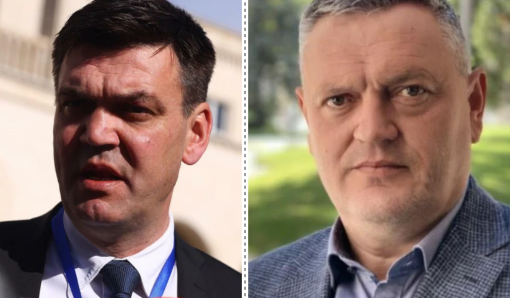 Cvitanović i Vukadin dogovorili suradnju 