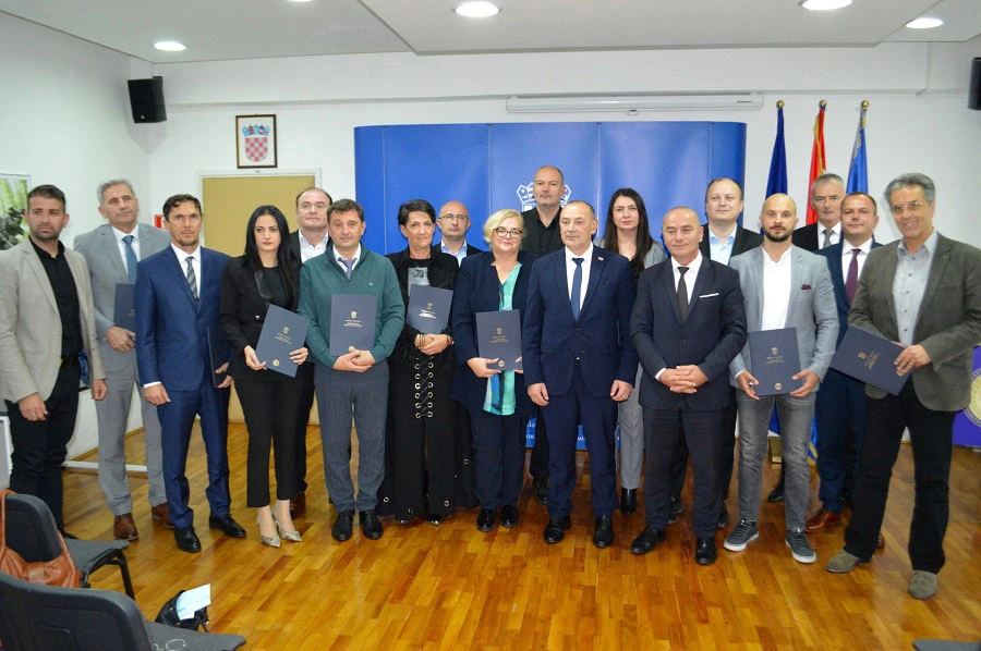 Detalji Sporazuma o odlasku učenika završnih razreda osnovnih škola iz BiH u Vukovar