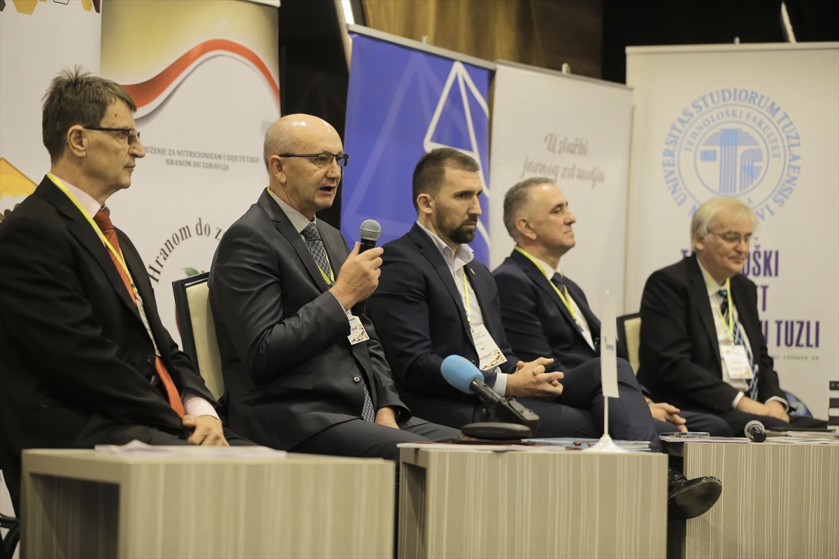 Više od 200 sudionika iz 12 država svijeta na kongresu o pčelarstvu i pčelinjim proizvodima