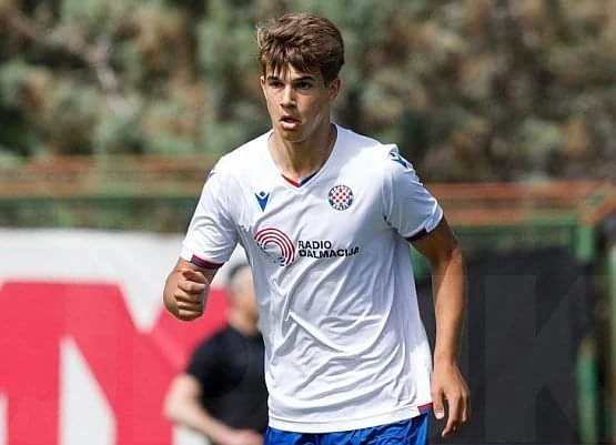 PSG želi mladog hajdukovca, nude milijune!