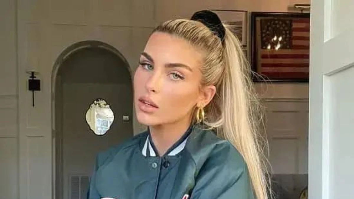 Djevojka tenisača Paula bila u horor vezi s glumcem Hammerom
