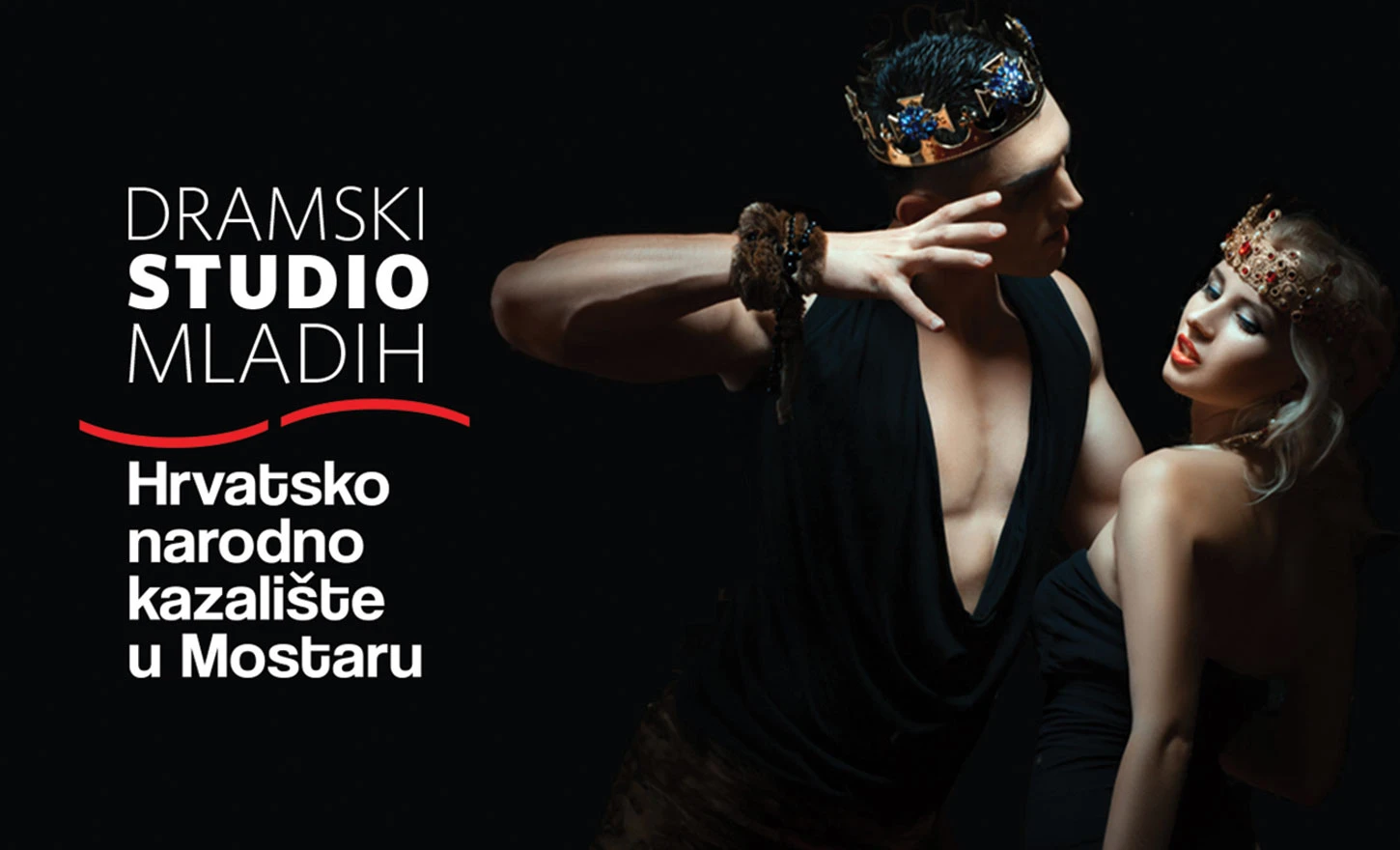 Raspisana audicija za Dramski studio mladih