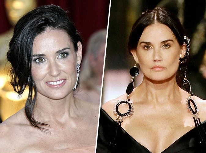 Glumačka karijera od nekoliko dobrih filmskih uloga i loših brakova