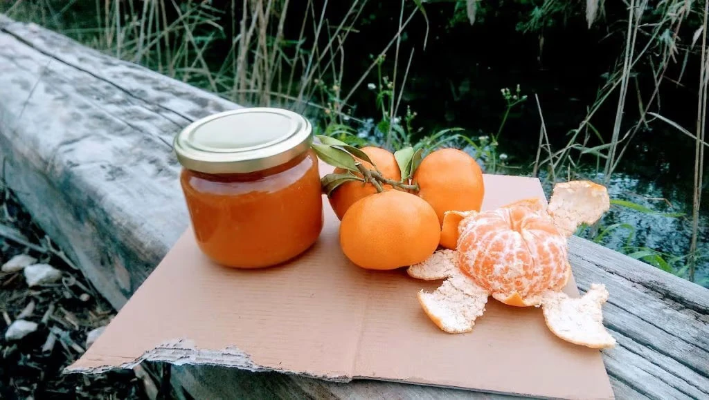 Super recept za džem od mandarina