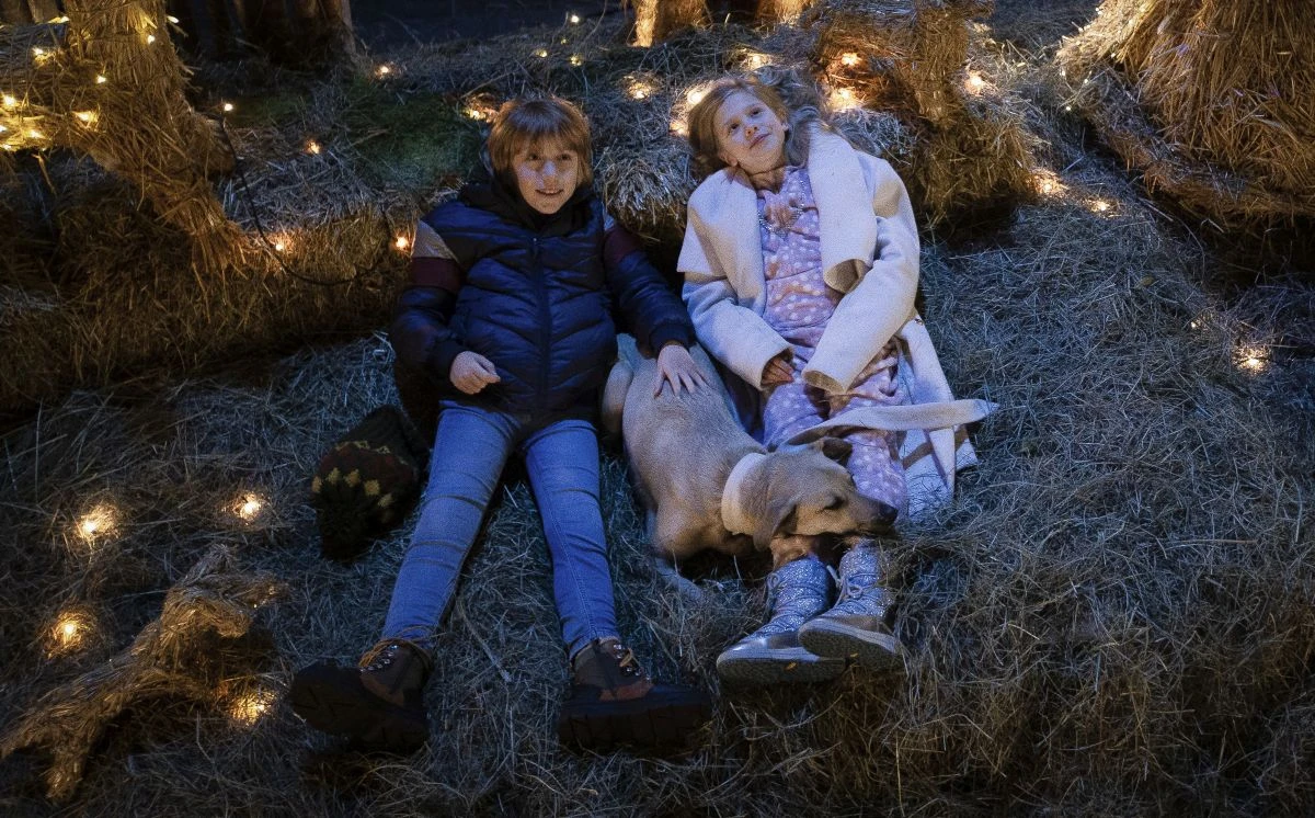 Nagrađeni dječji film 'Kapa' stigao u Mostar