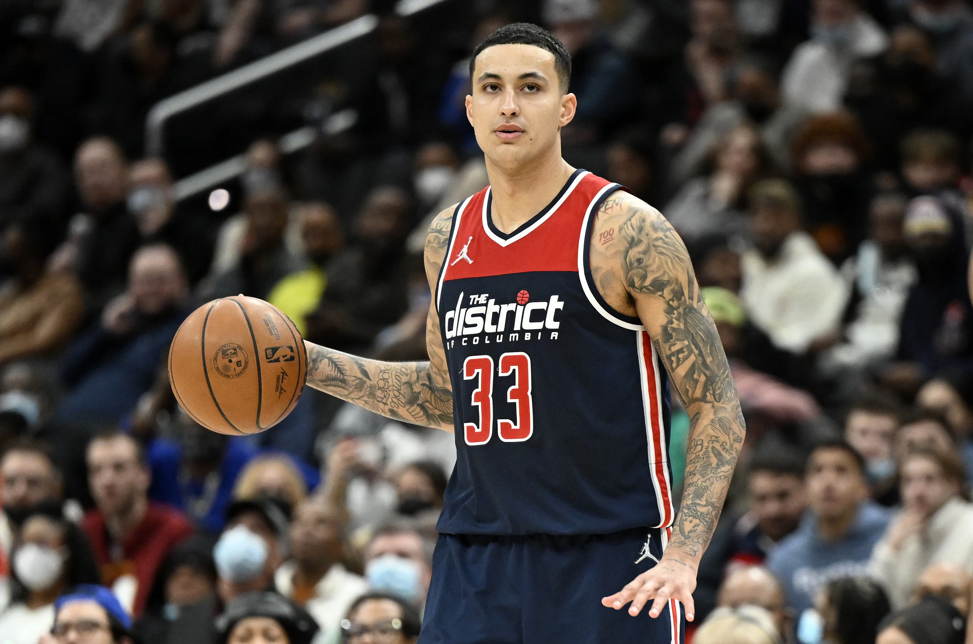 Wizardsi zaustavili Mavse, Portland oslabljen ali pobjeđuje