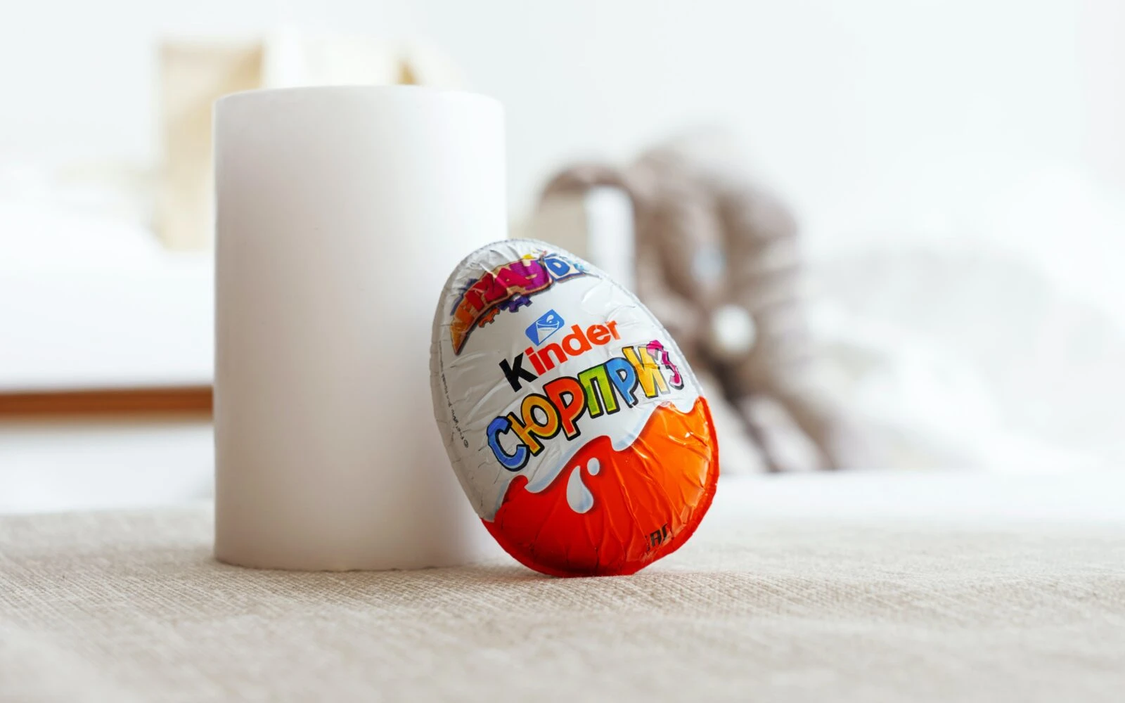 Možda imate bogatstvo - jedan tip figura iz Kinder jaja vrijedi pravo bogatstvo