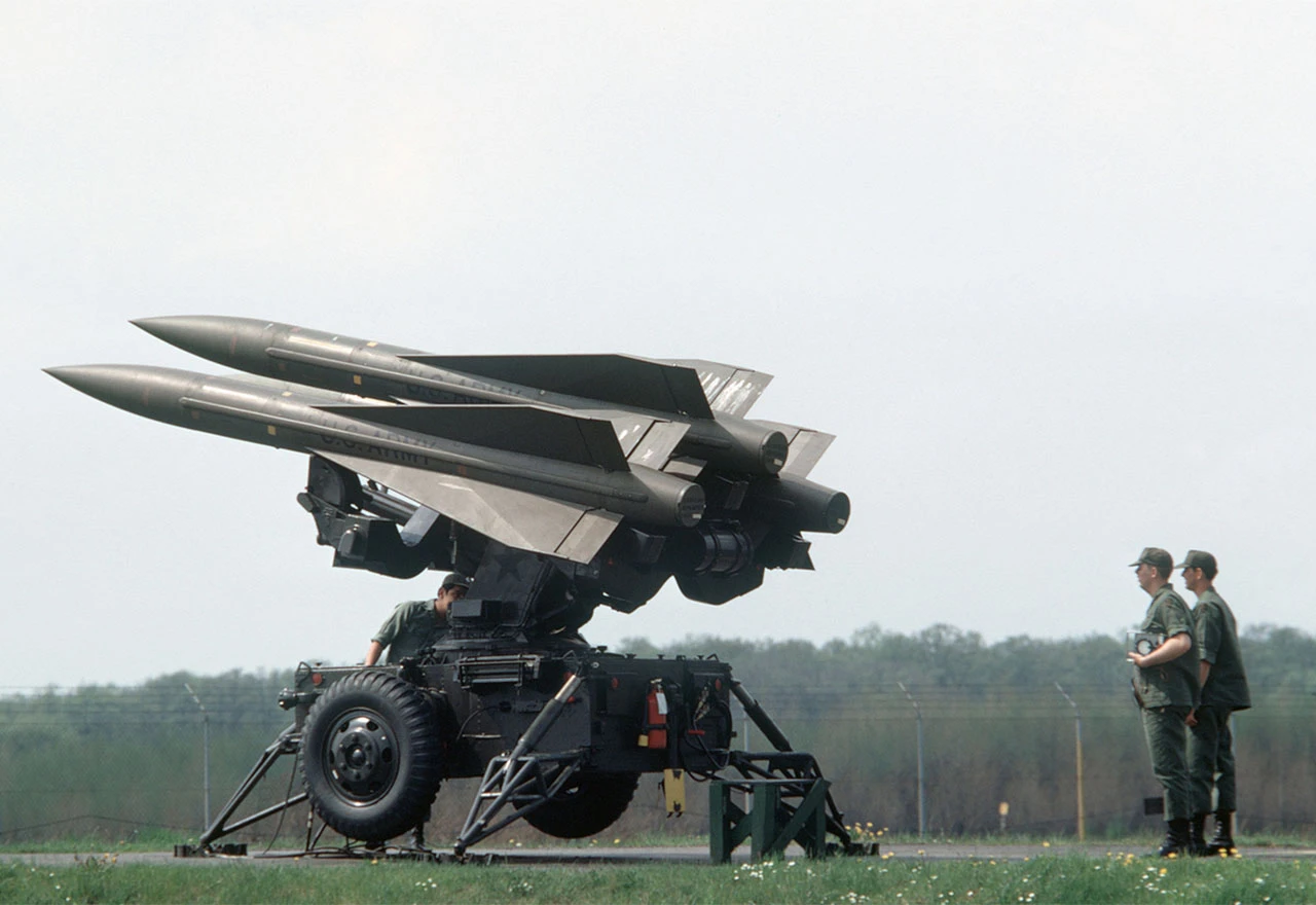 Amerikanci šalju Hawkove i Avengere u Ukrajinu