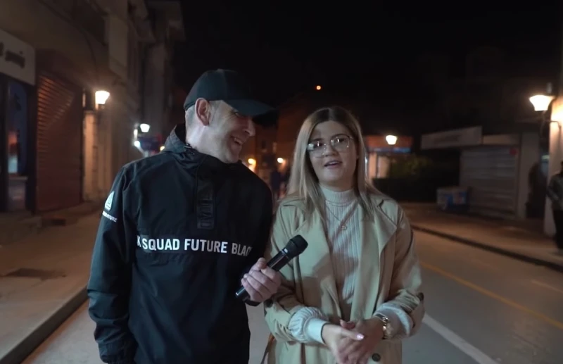 Danas momci nemaju hrabrosti prići djevojci, šalju poruku na Facebook