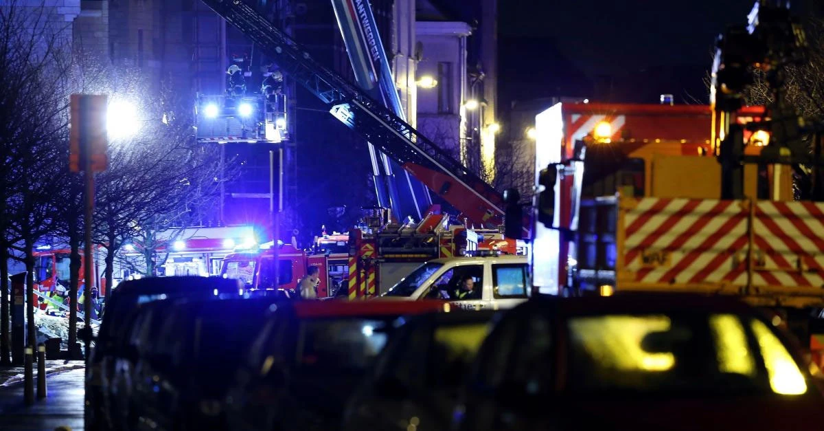 Sumnja se na terorizam - detalji napada u Bruxellesu