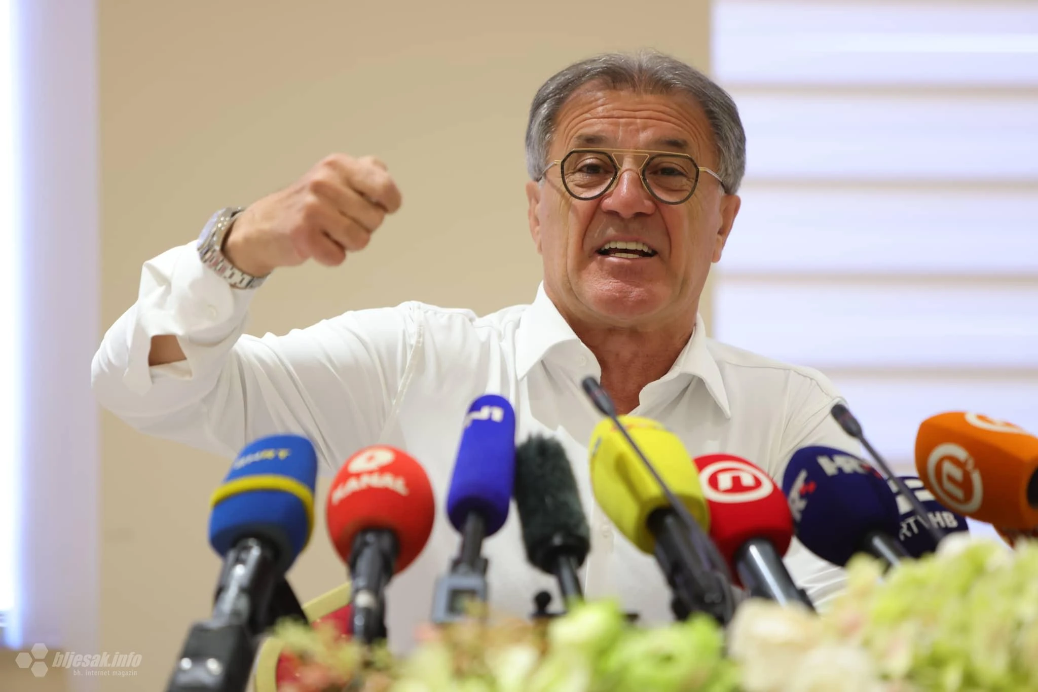 Europski sud za ljudska prava pokrenuo postupak protiv RH zbog Mamićeve tužbe