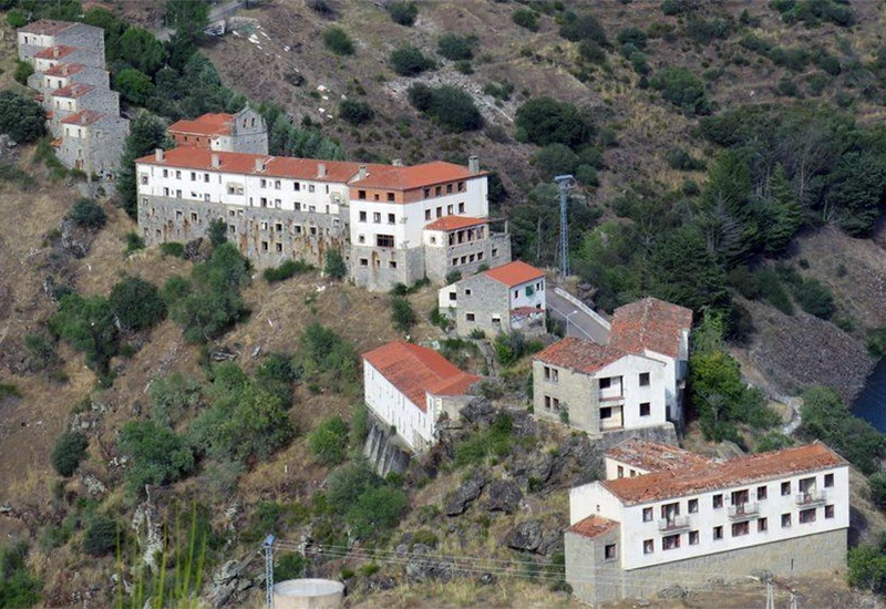 Prodaje se selo