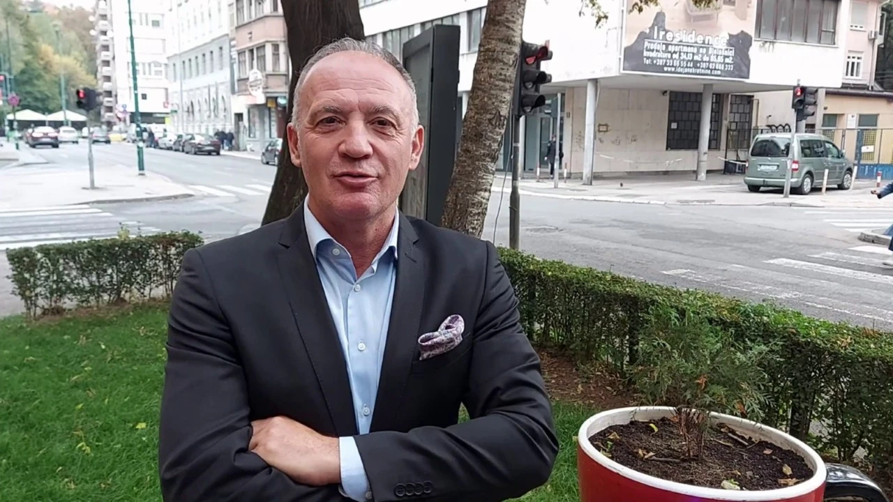 Vlatko Glavaš: Katar će učiniti sve da imamo dobro Svjetsko prvenstvo