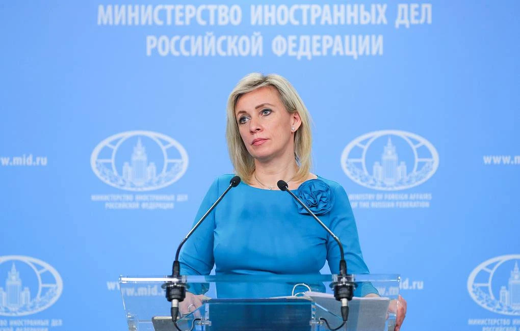 Rusija spremna na razgovore s EU