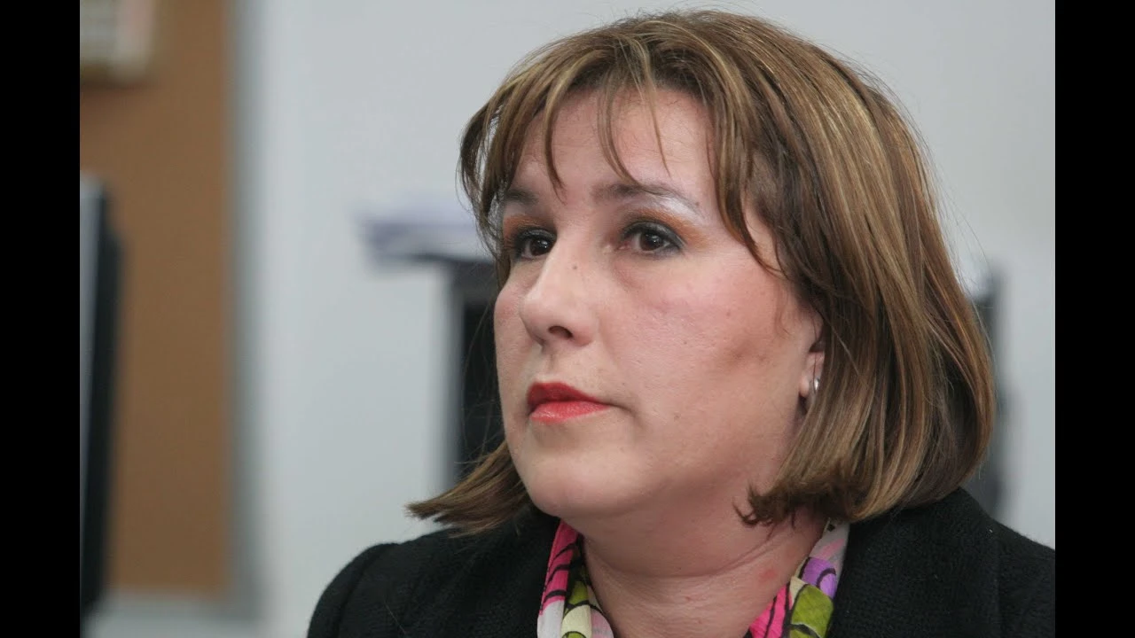 Diani Kajmaković ukinuta policijska zaštita