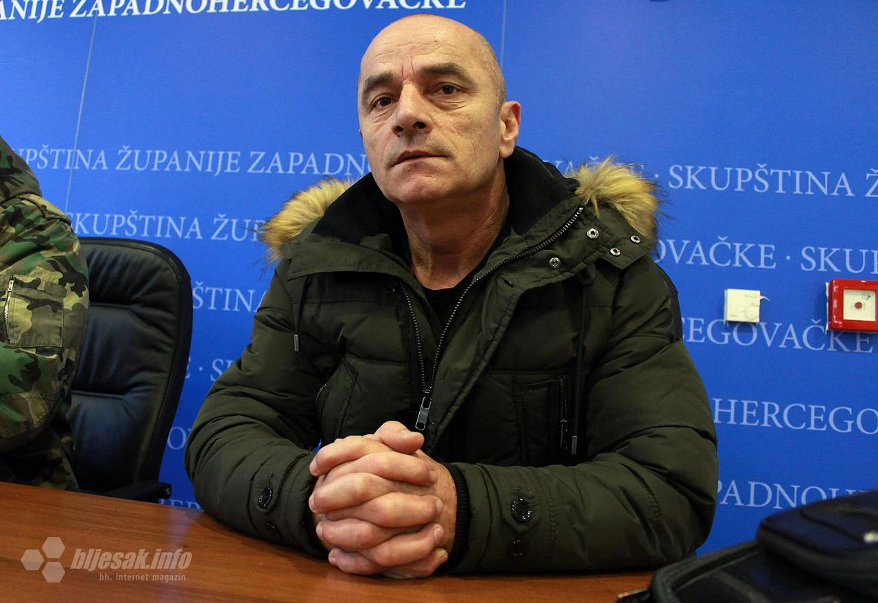 Begić: Da nije bilo HVO-a ove majke bi vjerojatno bile majke cijele BiH
