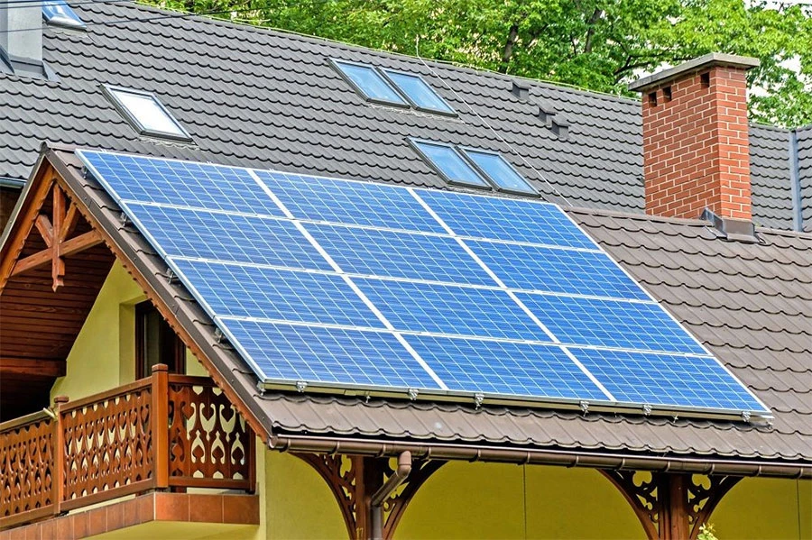 Mostar: Saznaj sve o subvencioniranju ugradnje solarnih sustava 