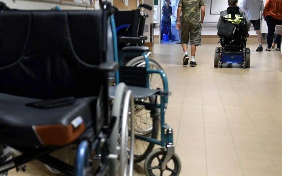 Federacija: Osigurana sredstava za isplatu invalidnina za listopad