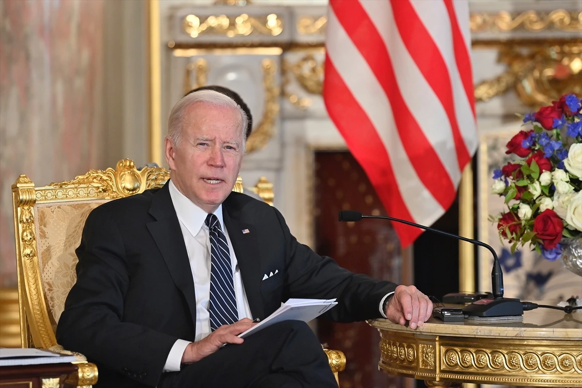 Biden se namjerava ponovno kandidirati