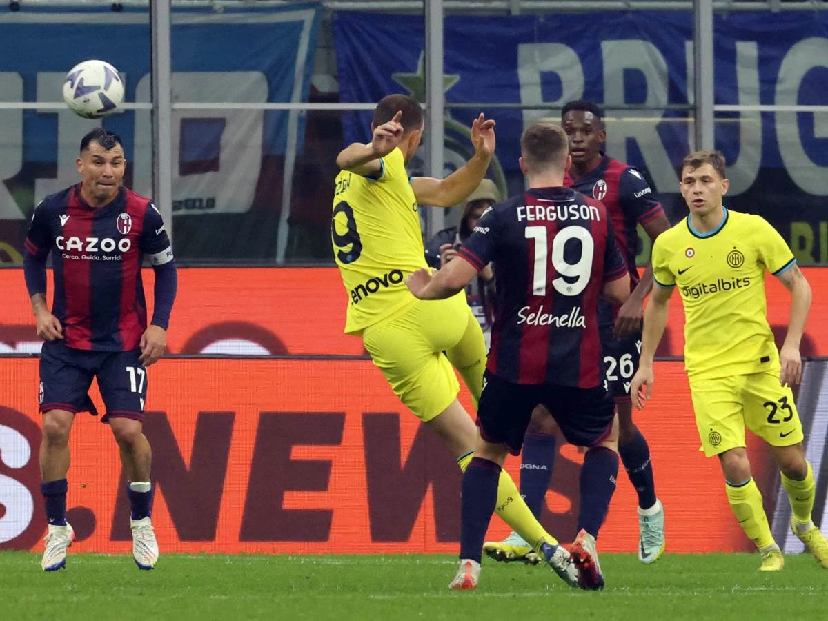 Sjajna partija Džeke, gol Vlašića