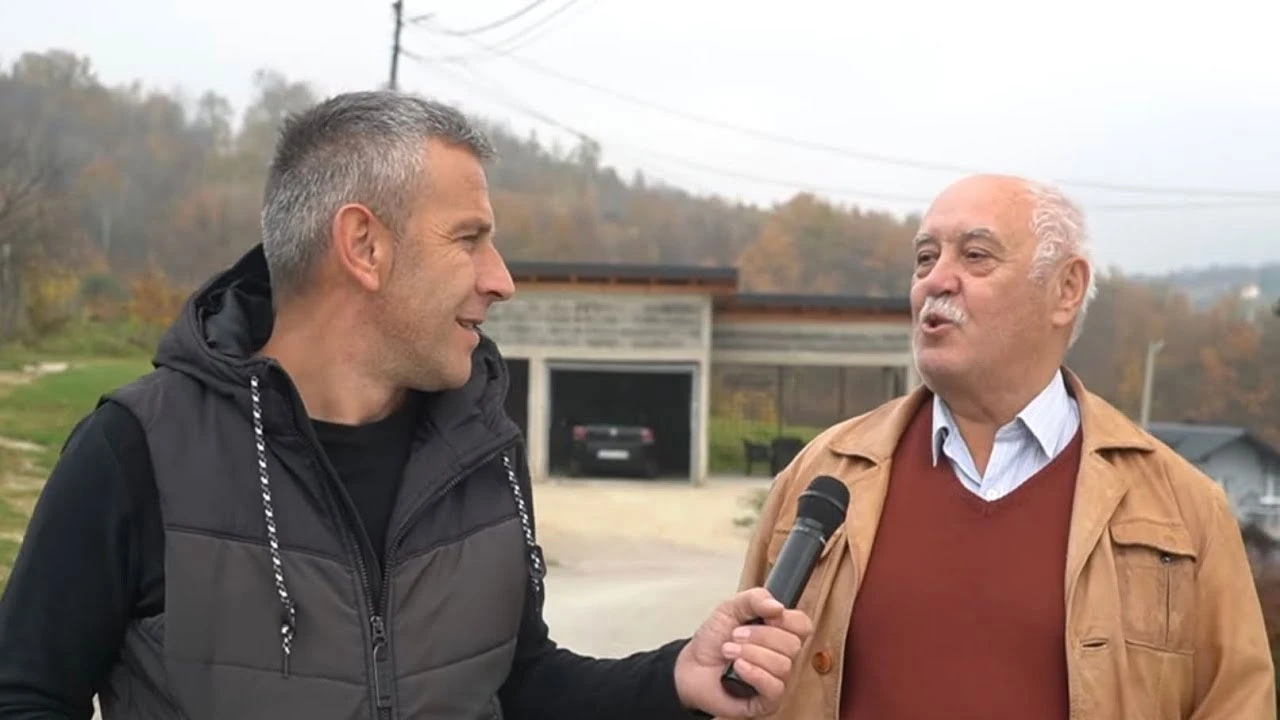Priča iz Srednje Bosne: Crnogorac oženio najljepšu Bosanku