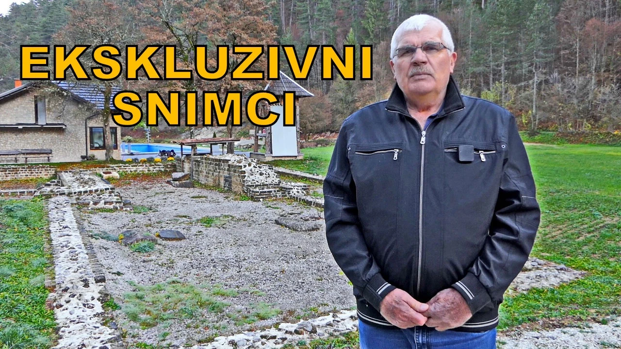 Husejn sagradio crkvu u Bugojnu, a šta je pronašao...