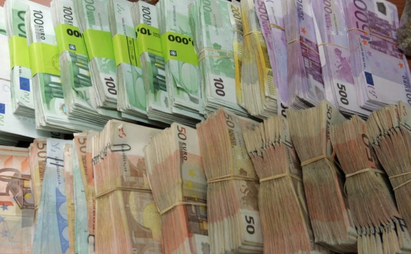 Vijeće ministara o zajmu od 25 milijuna eura
