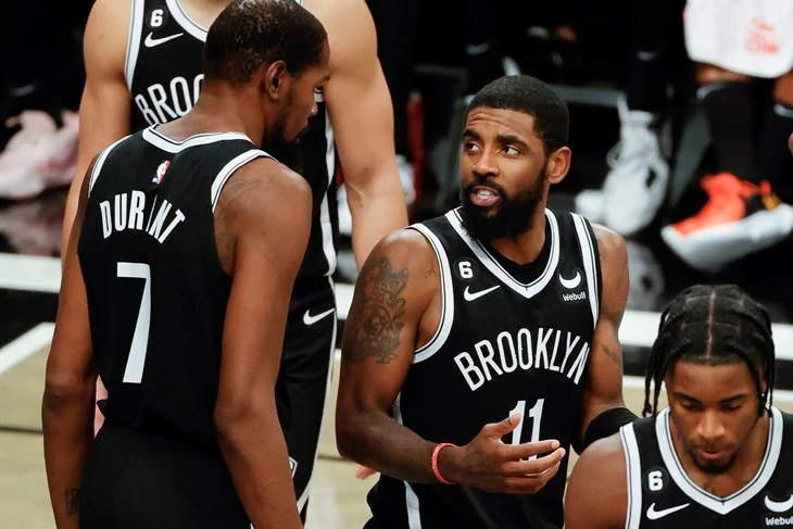 Jacque Vaughn novi trener Brooklyna