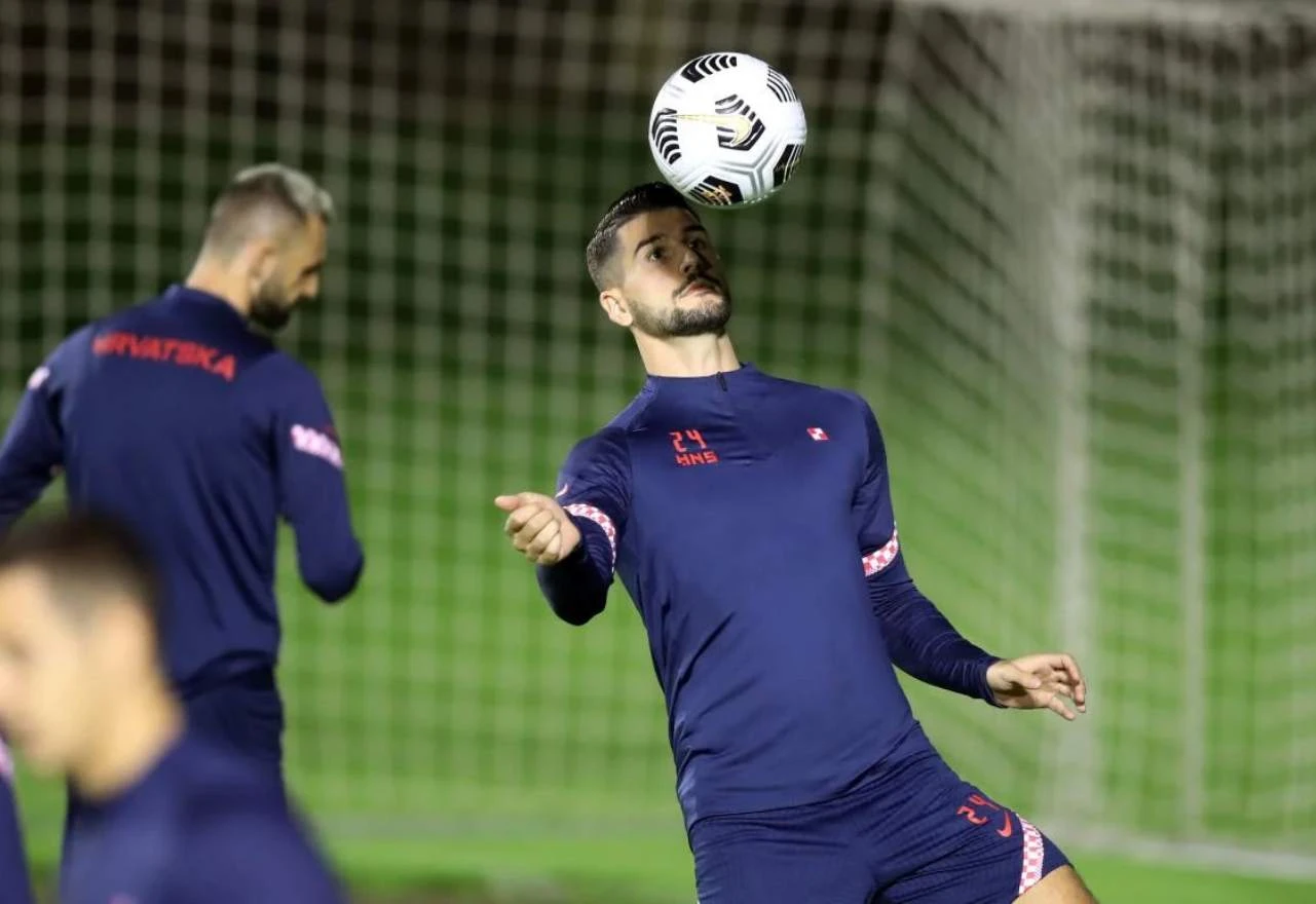 Škotski medij prozvao Dalića: Razočarani smo zbog našeg čovjeka 