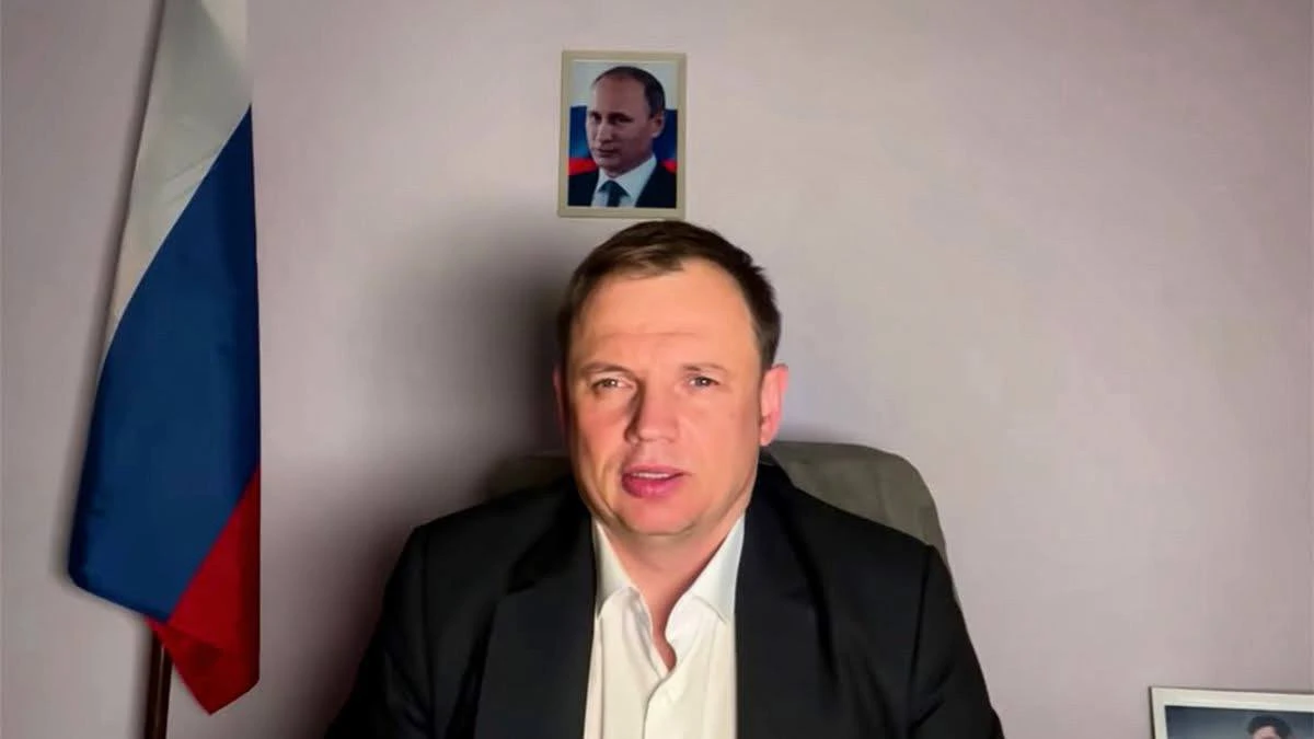 Poginuo ruski čelnik Hersona
